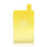 Sili Box Disposable Turbo Hit 6000 Puffs - Gooey Gummy - Sili